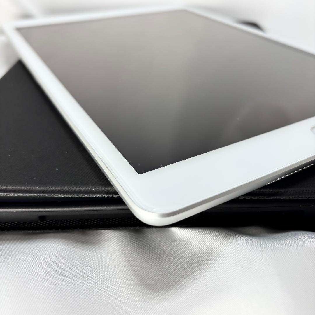 【極美品/バッテリー94%】iPad 第7世代 128GBセルラー SIMフリー
