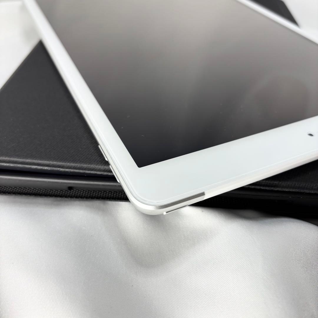 【極美品/バッテリー94%】iPad 第7世代 128GBセルラー SIMフリー