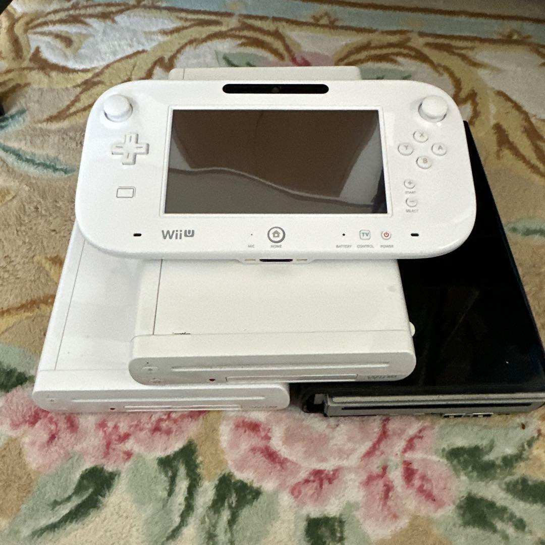 Nintendoのゲームセット