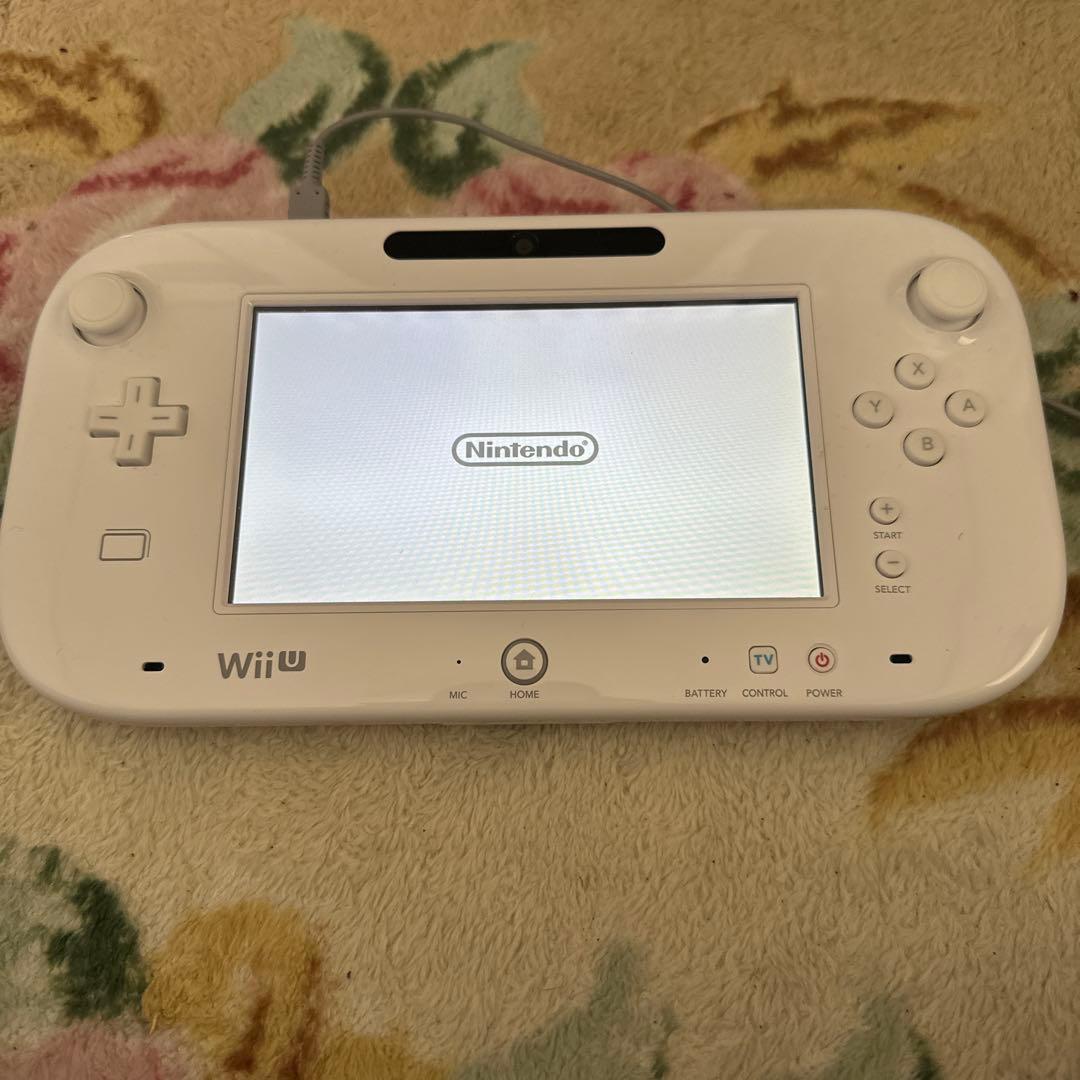 Nintendoのゲームセット