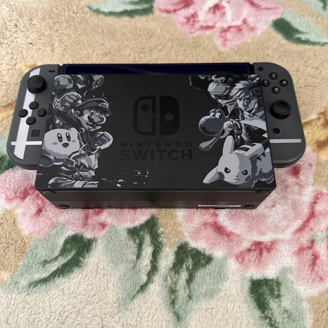 Nintendoのゲームセット