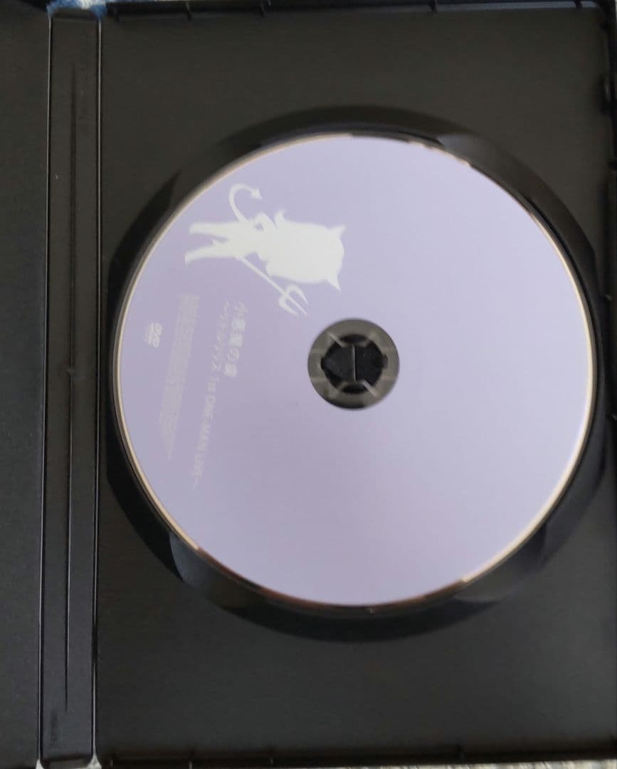 ミュージック Little Lilith / 1st One-man Live DVD