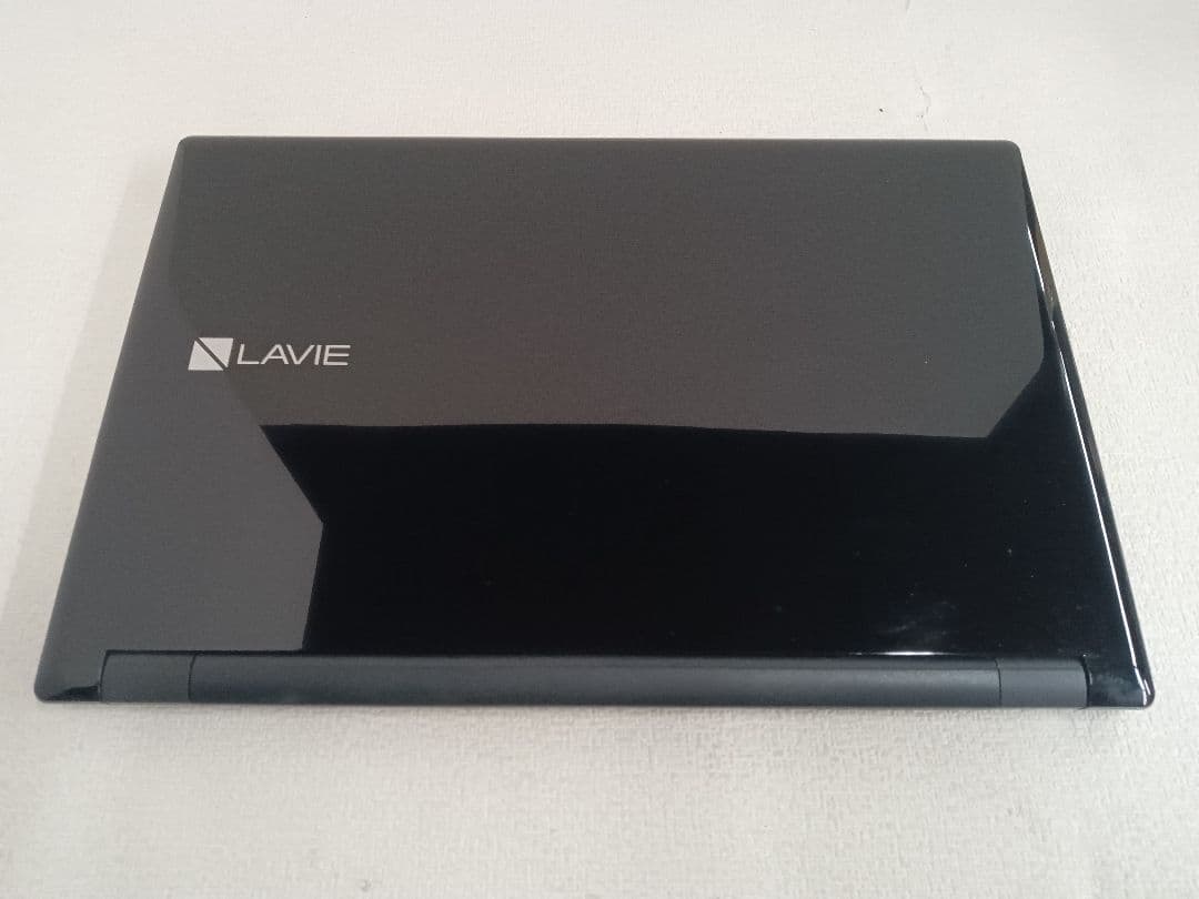 Λ NEC PC-NS150EAB-YC ストレージ無 12GB