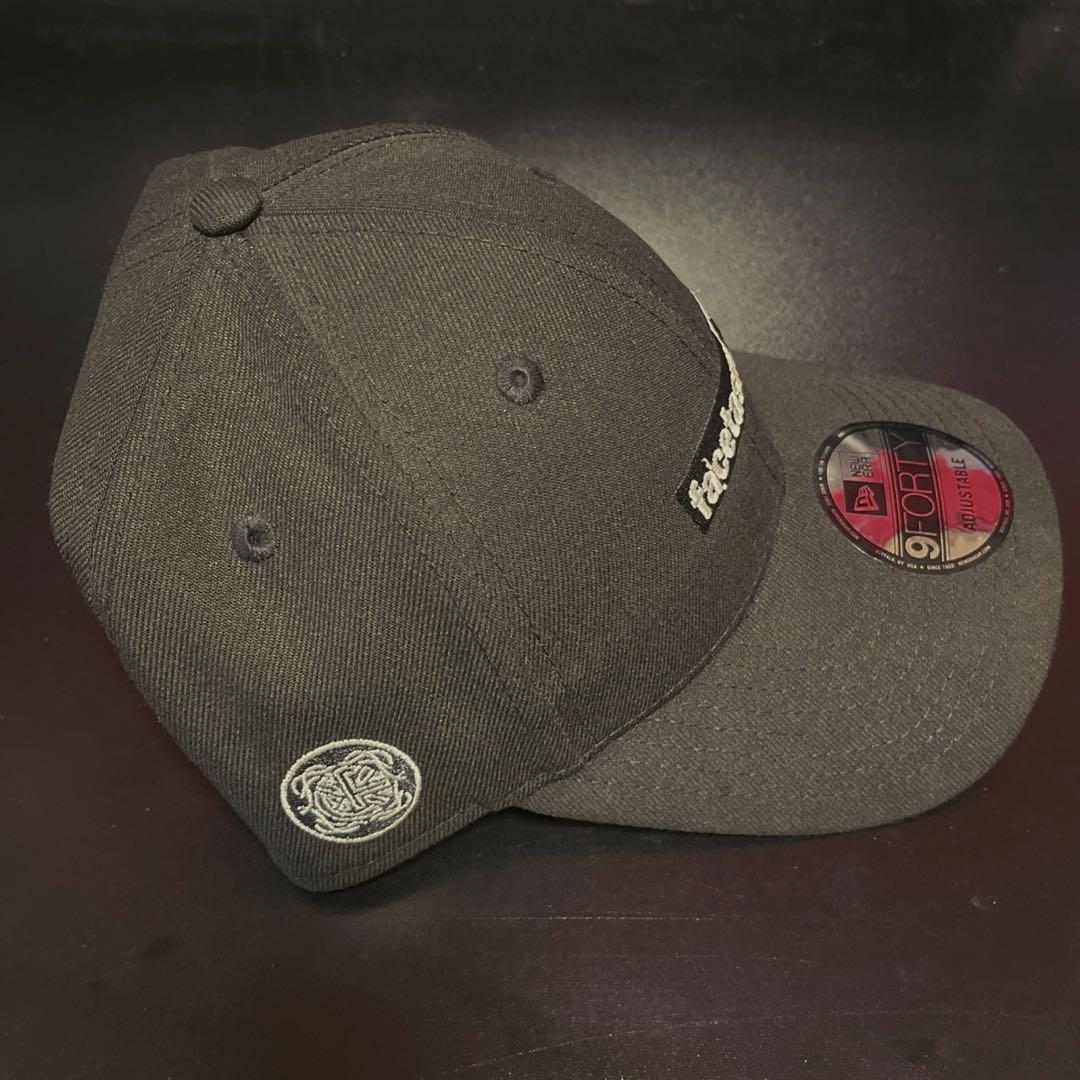 オ*リ様 TWICE サナ着用　Facetasm×New Era 9FORTY