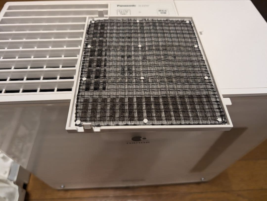 FE-KXT07 パナソニック 気化式加湿器