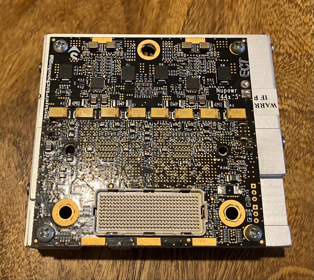 Newer Technology MAXPower G4/7448 ジャンク