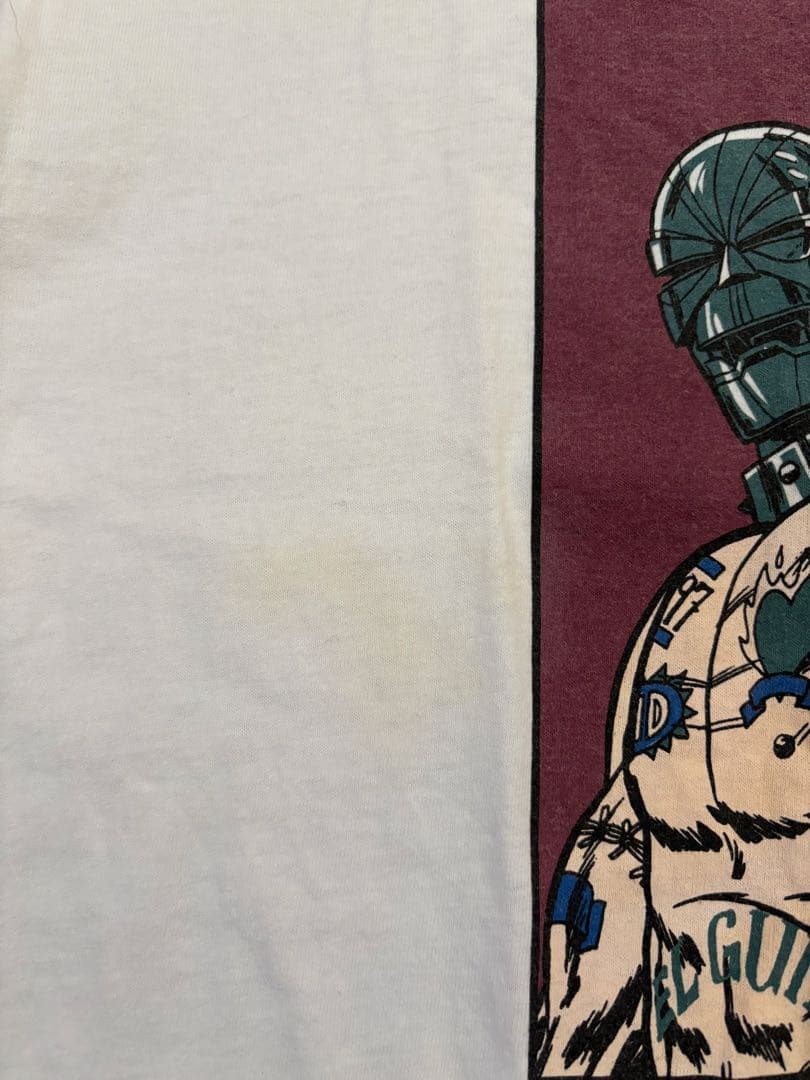 HI-STANDARD Tシャツ Lサイズ