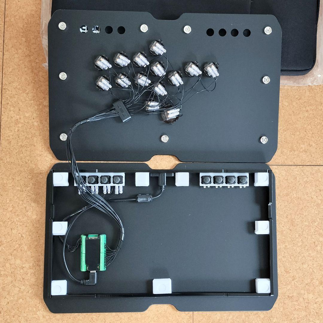 高橋【PC用】PWS レバーレス ULTRABOX タイプB