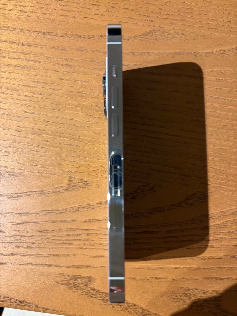 Apple iPhone 14 Pro ホワイト　箱、充電コード付き