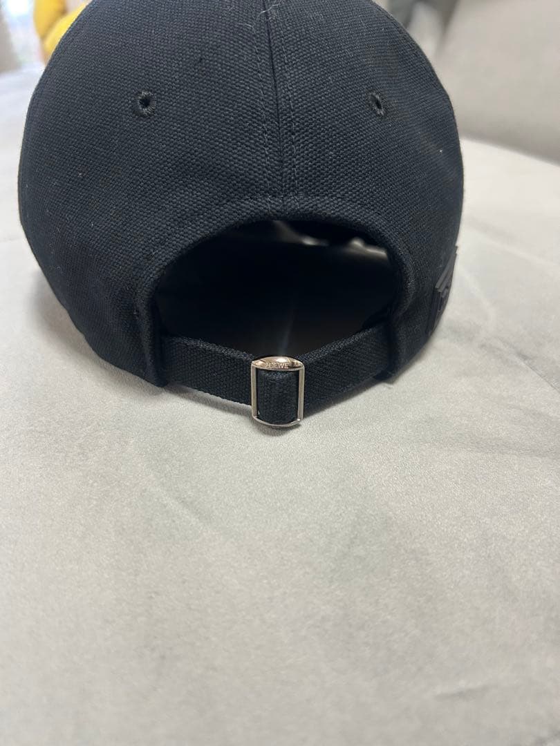 LOEWE パッチキャップ