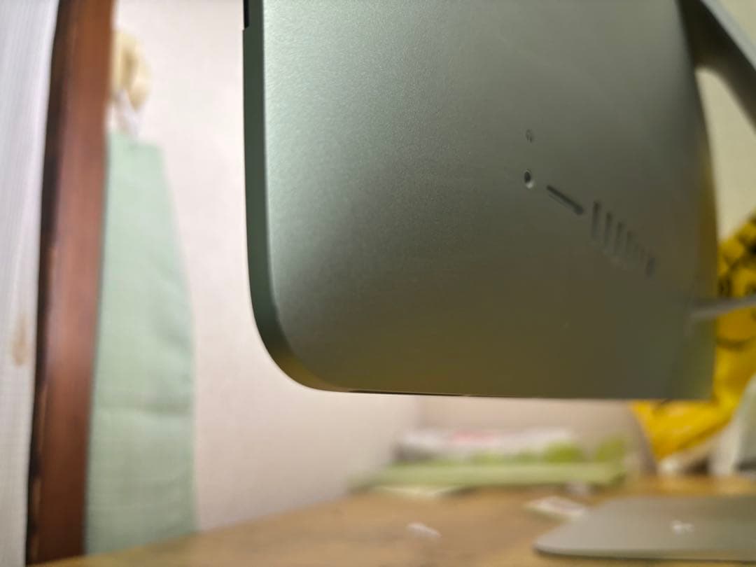 iMac27 2019 i9/64G/1TSSD/GPU8GBジャンク動作不安定