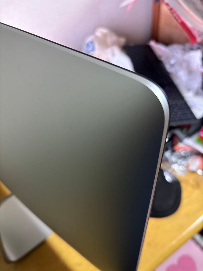 iMac27 2019 i9/64G/1TSSD/GPU8GBジャンク動作不安定