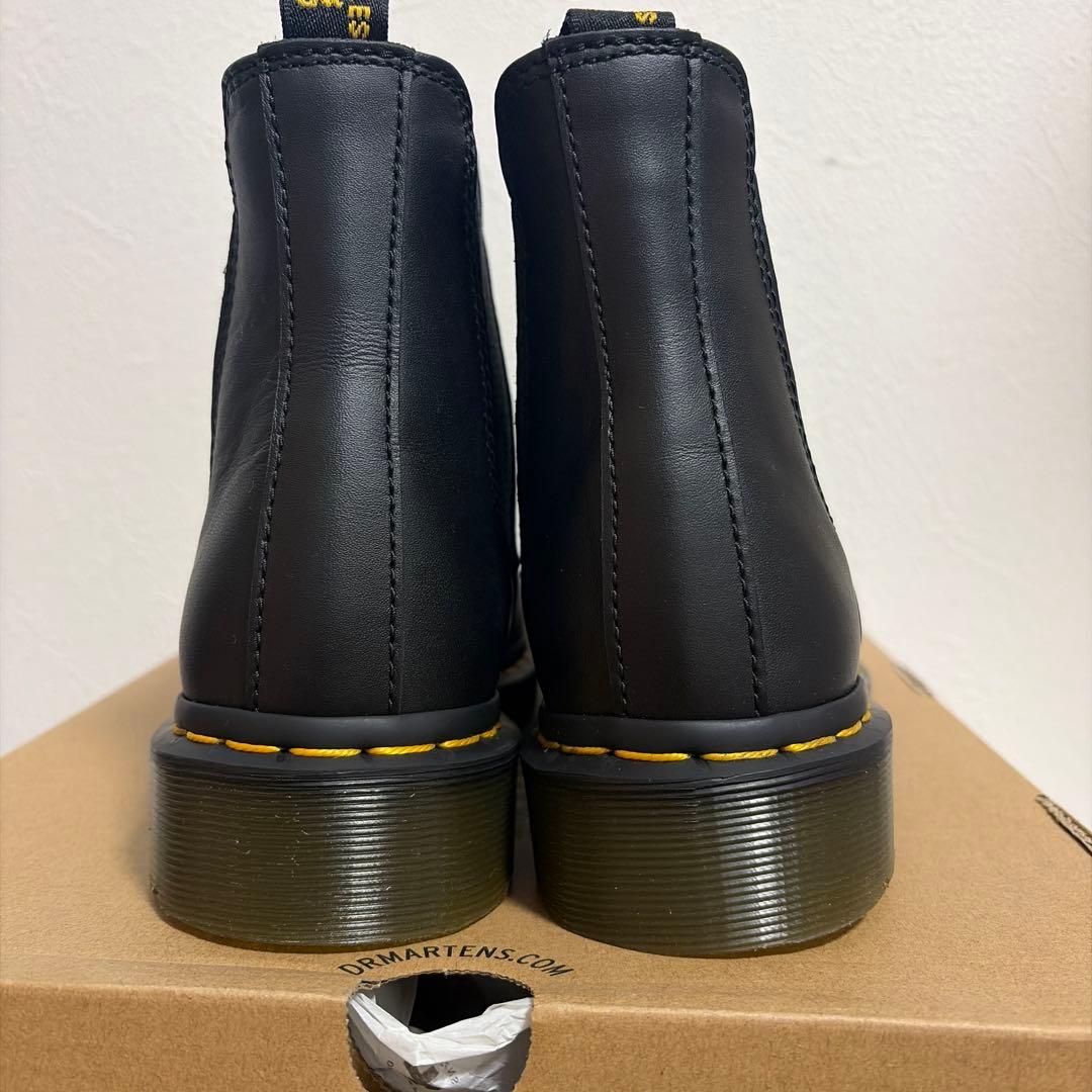 ドクターマーチン　ブーツ　新品未使用