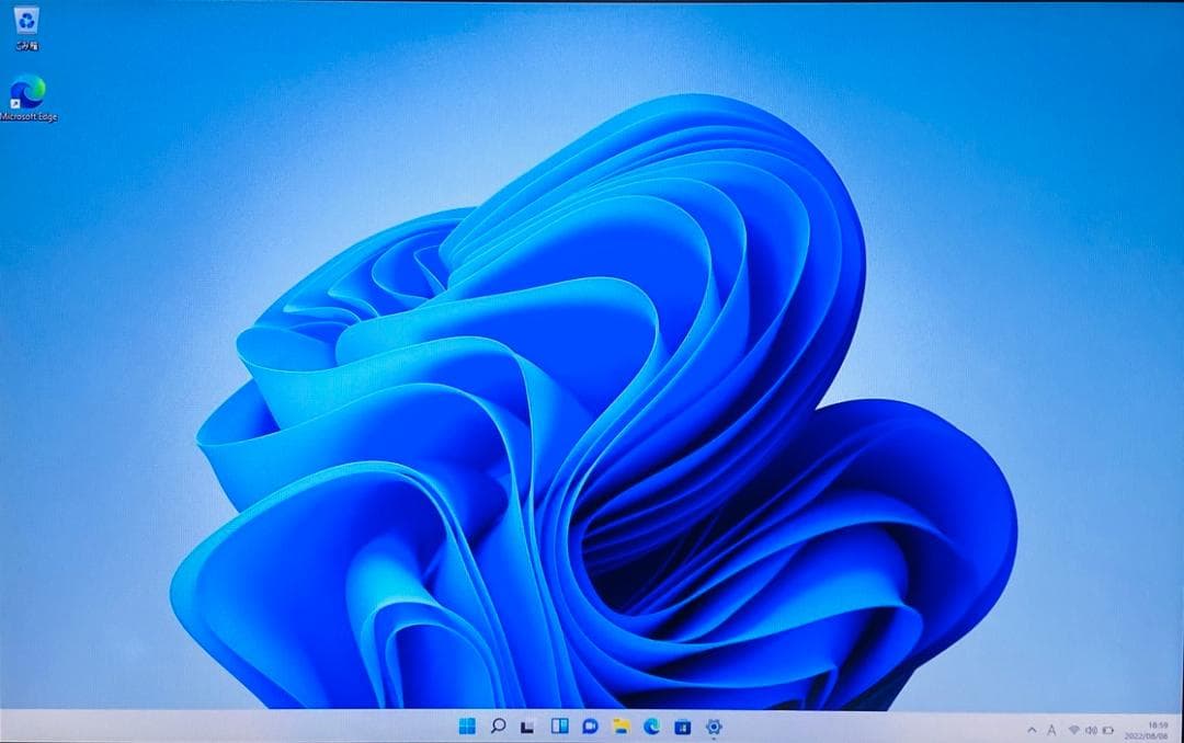 Macデスクトップ iMac Retina 4K Mac/Win11 16GB SSD1TB