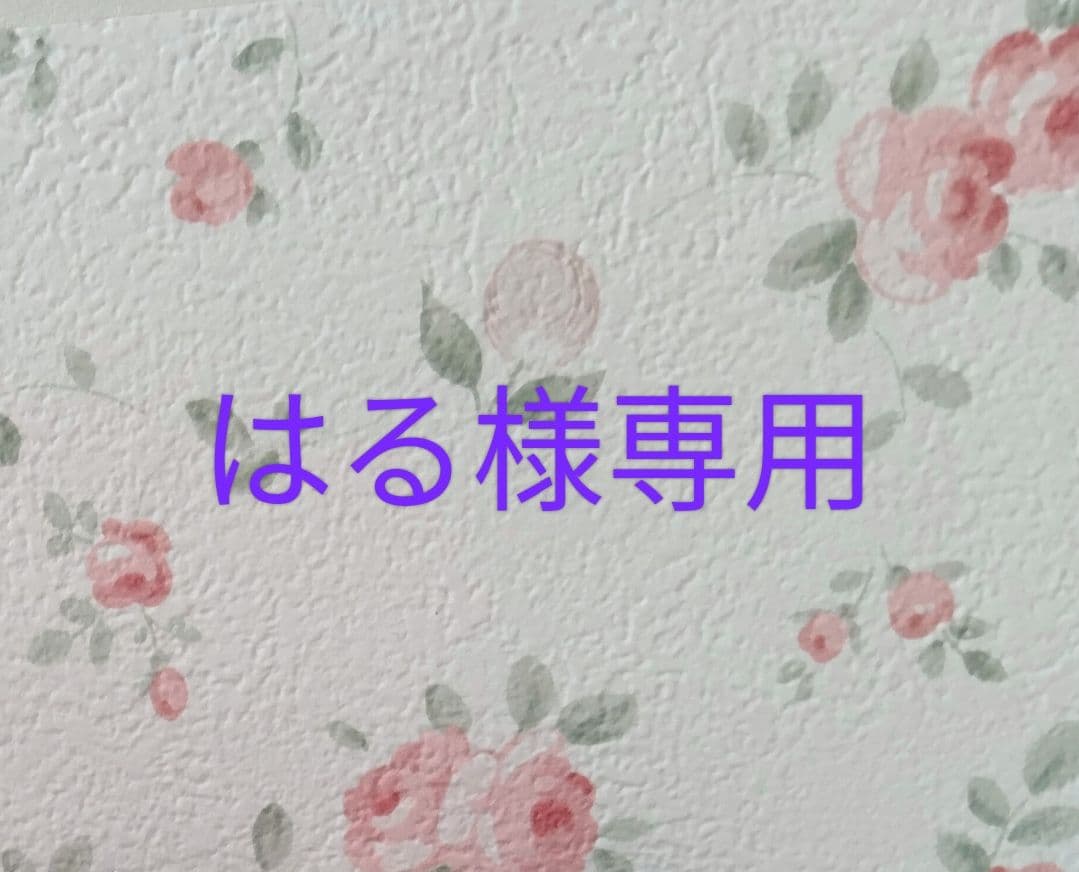 はる　あみぐるみ　キーホルダー　猫
