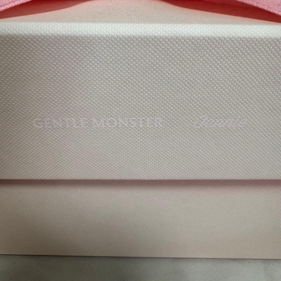 GENTLE MONSTER jennie サングラス