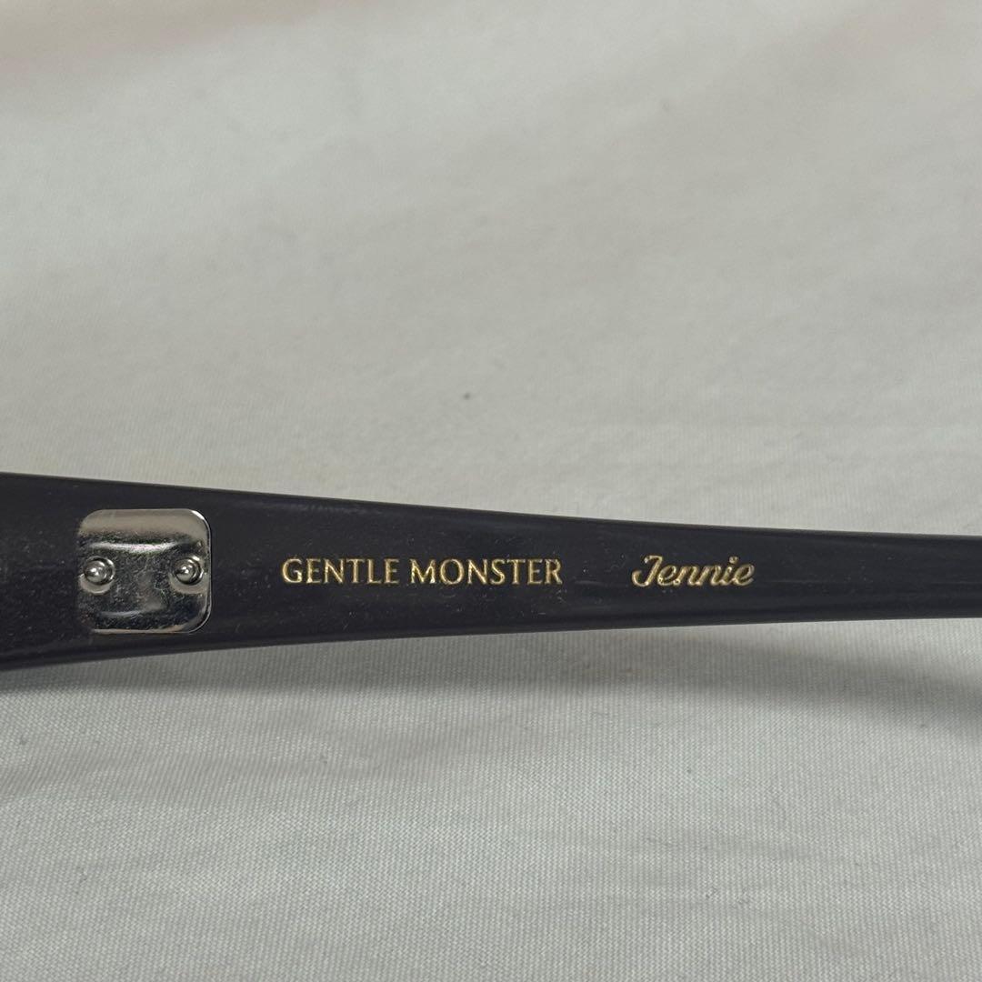 GENTLE MONSTER jennie サングラス