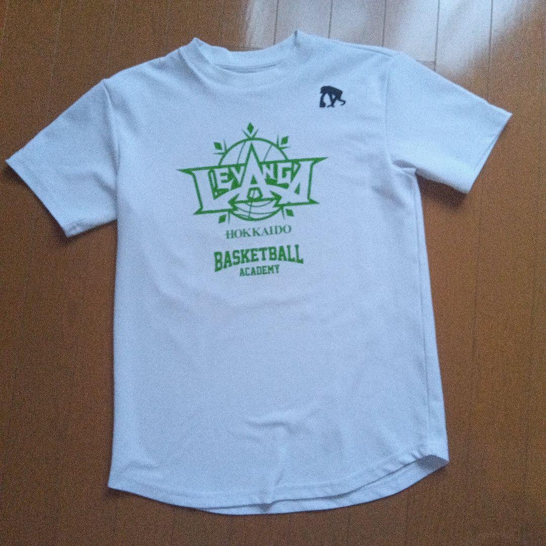 レバンガ　Tシャツバスパン　XS