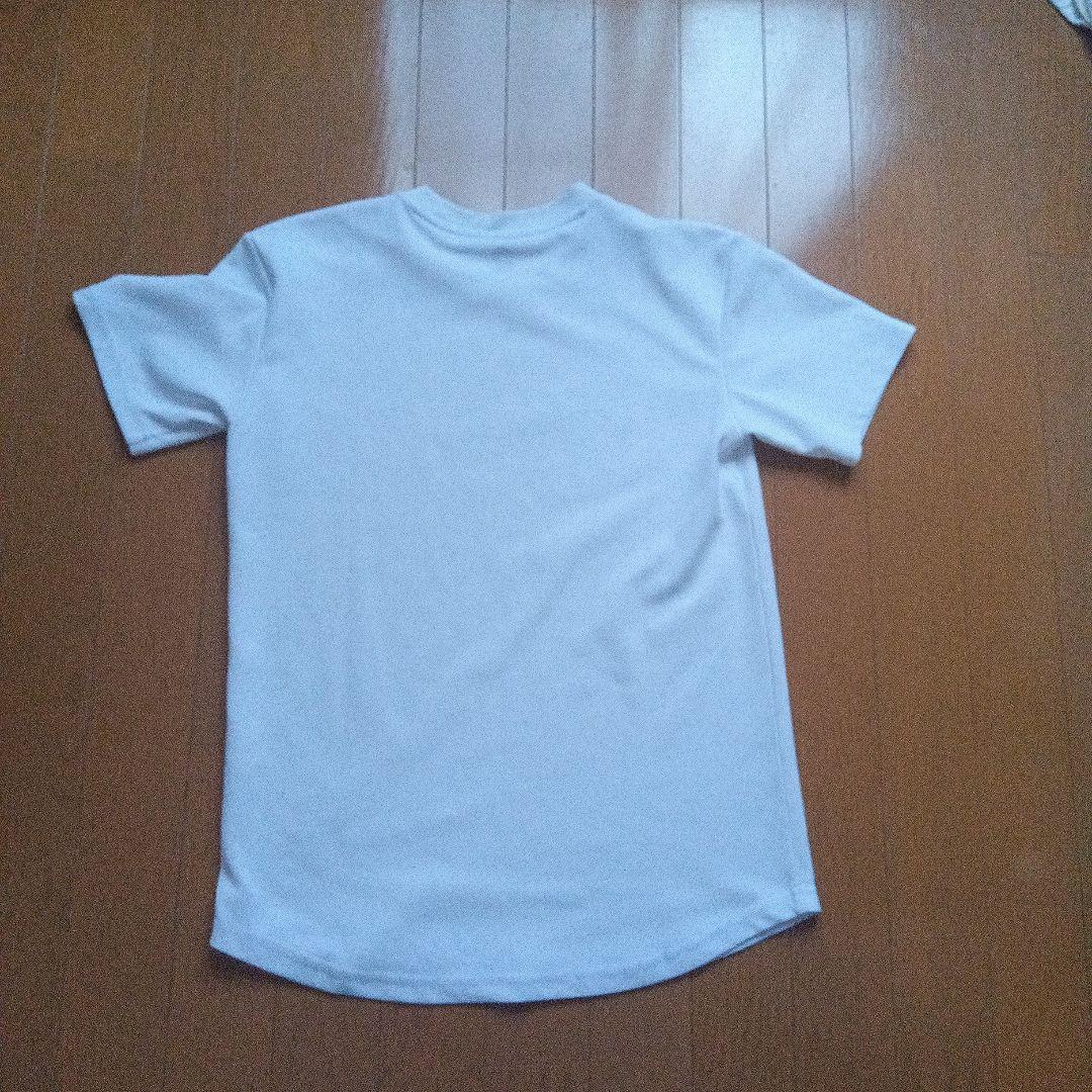 レバンガ　Tシャツバスパン　XS