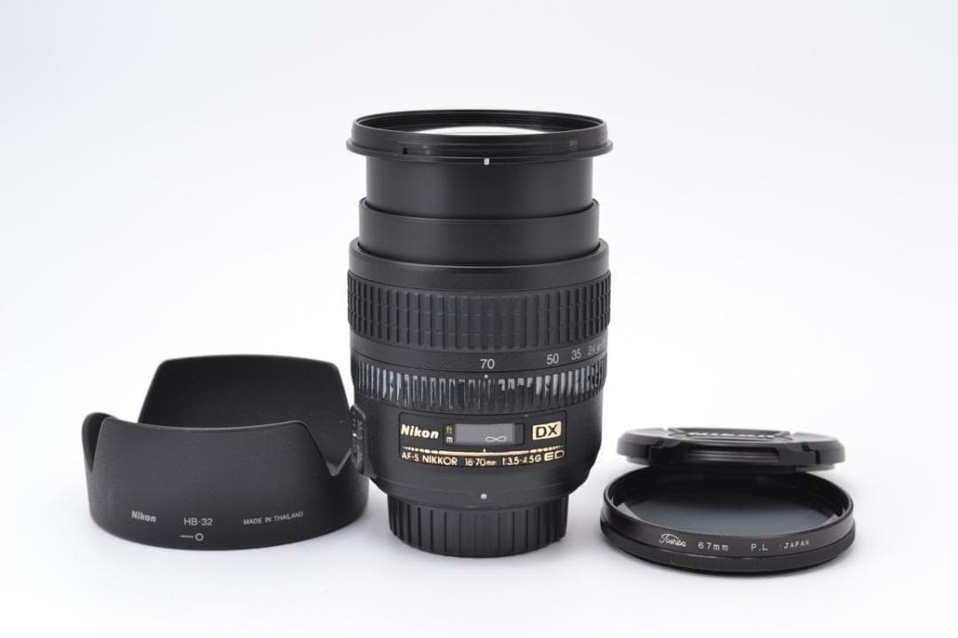 ニコン　Nikon D3100 レンズセット スマホ転送ＯＫ