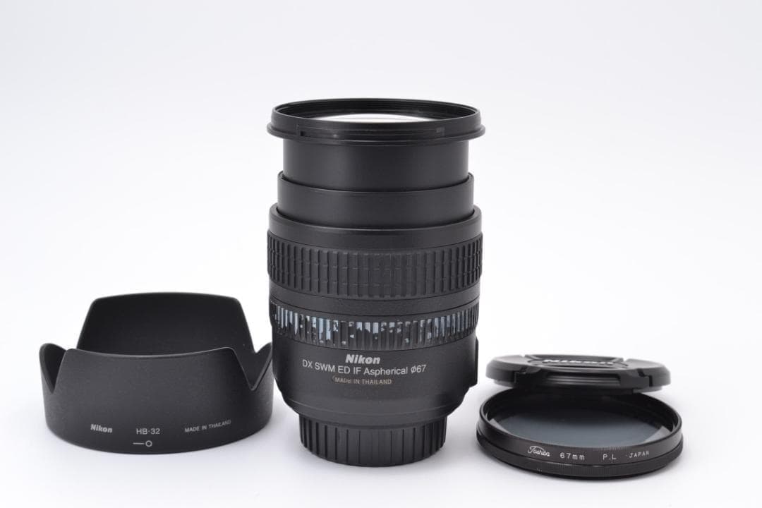 ニコン　Nikon D3100 レンズセット スマホ転送ＯＫ