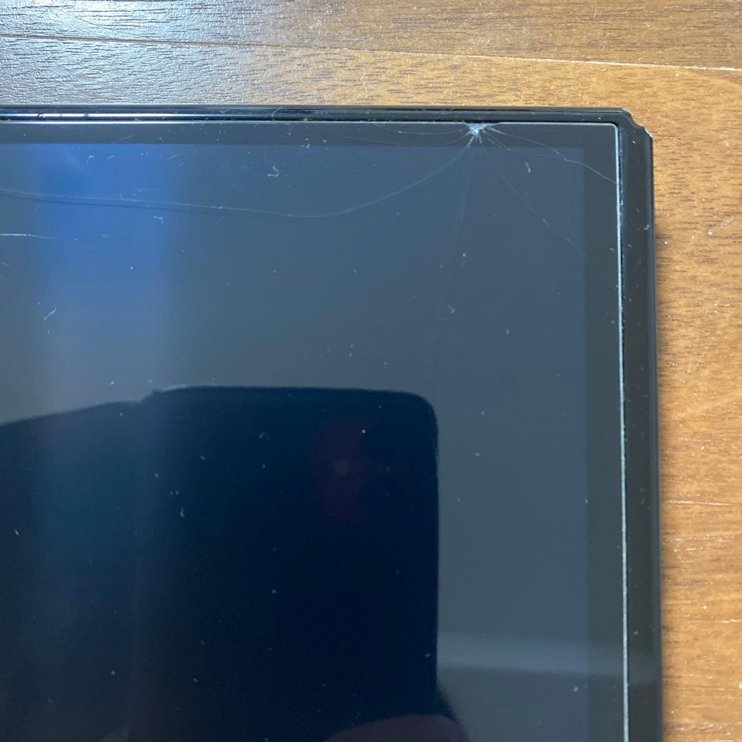 Nintendo Switch 有機ELモデル 本体　⭐︎箱付き⭐︎