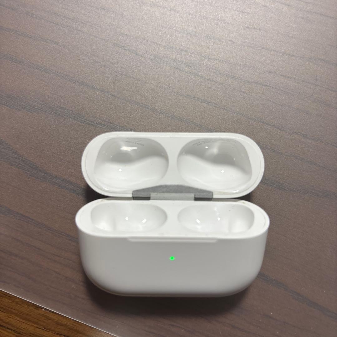 AirPods Pro 本体タイプc