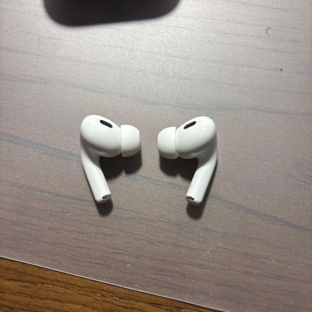 AirPods Pro 本体タイプc