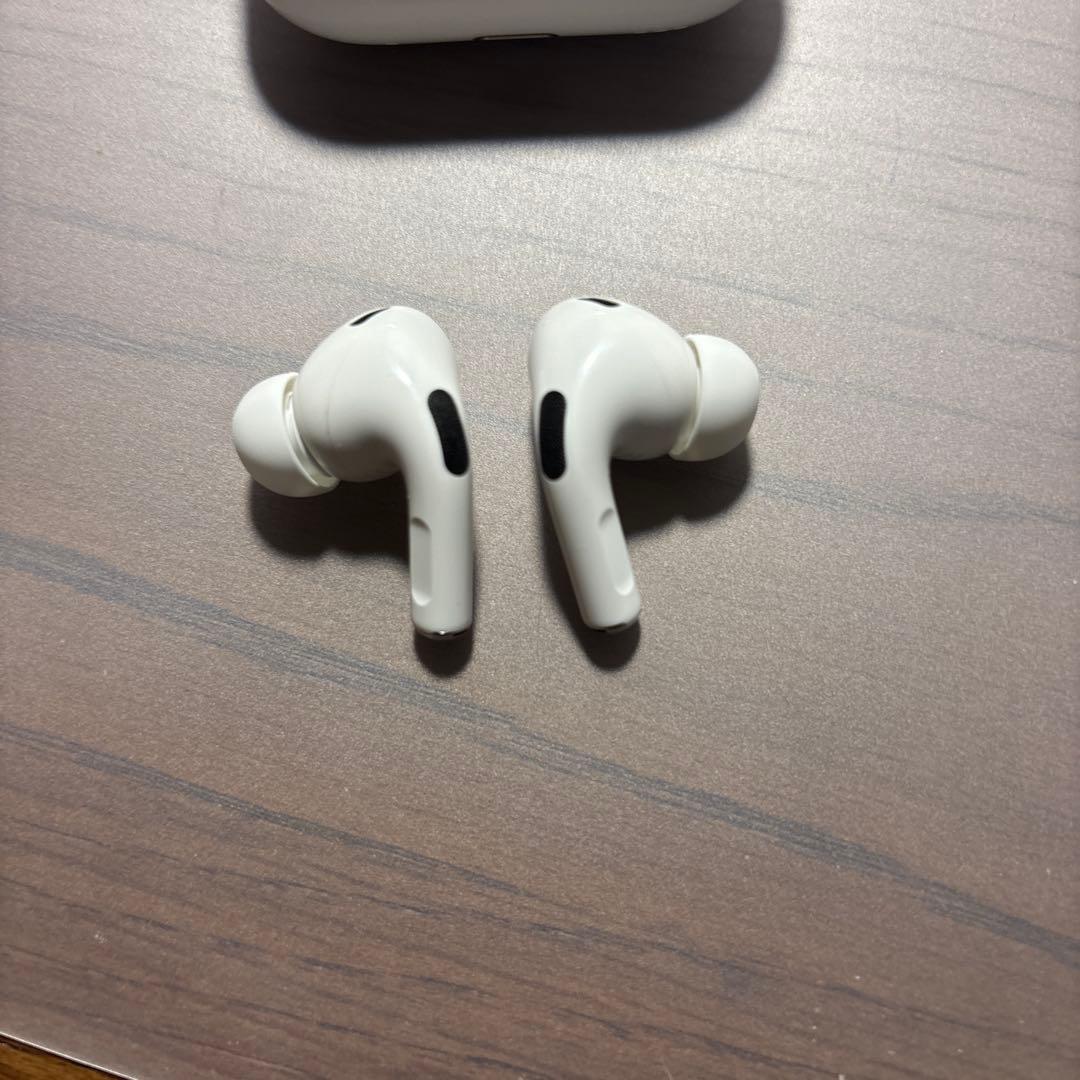 AirPods Pro 本体タイプc