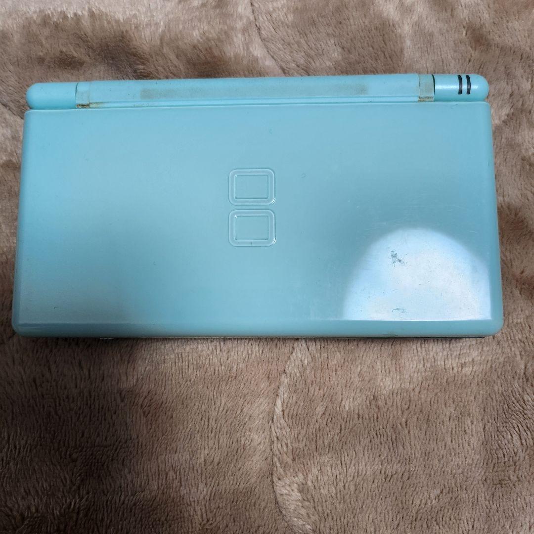 Nintendo Game Boy Pocket シルバー