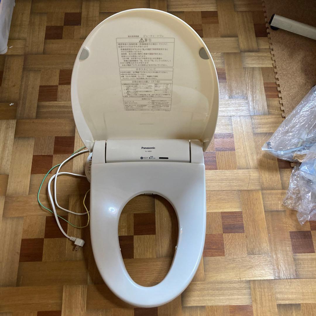 Panasonic 温水便座 DL-WB50