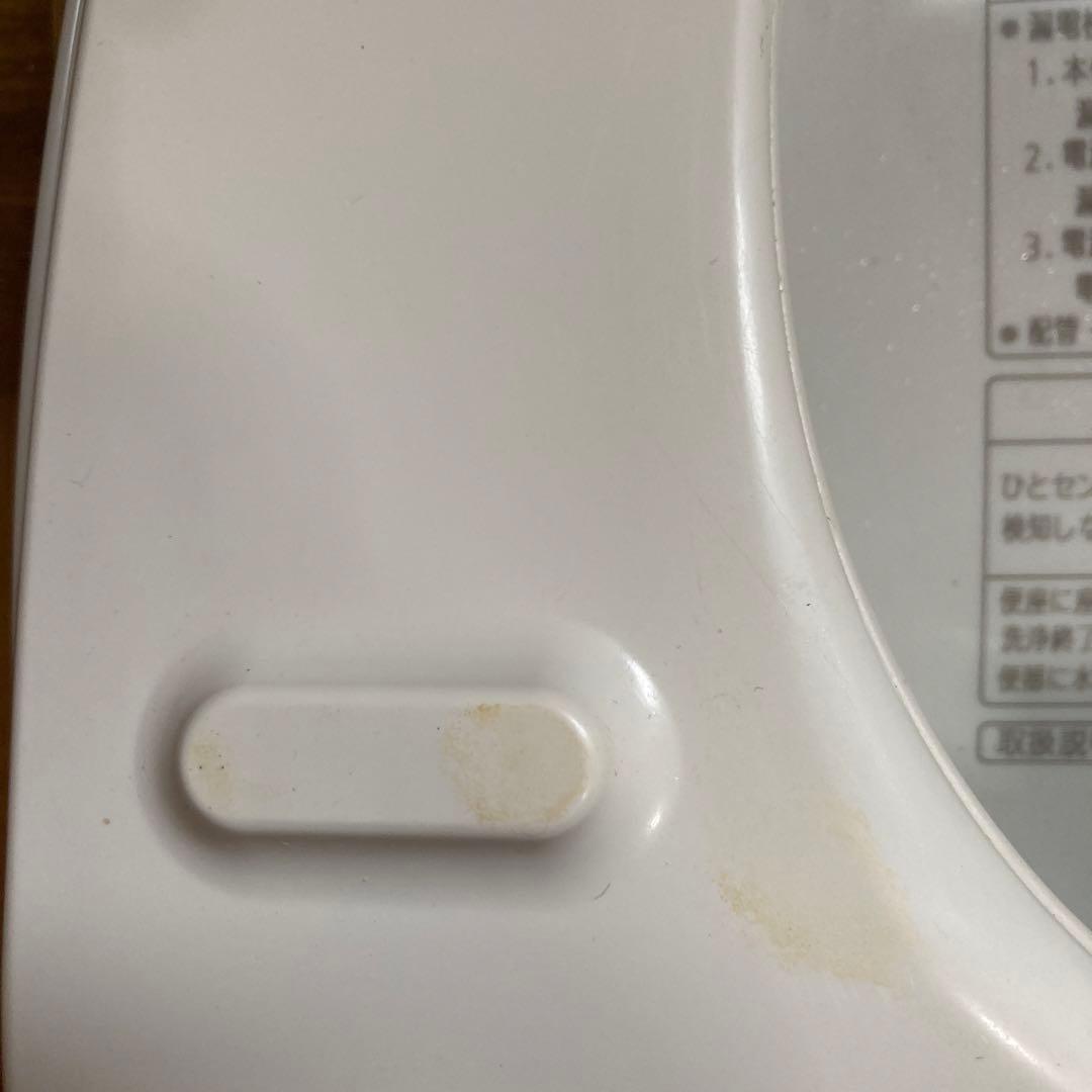 Panasonic 温水便座 DL-WB50