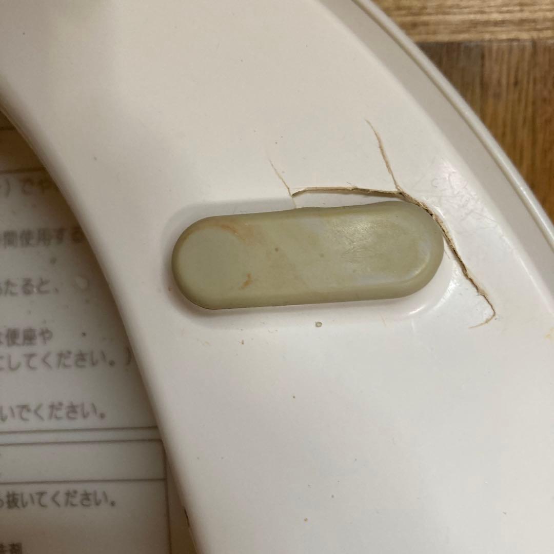 Panasonic 温水便座 DL-WB50