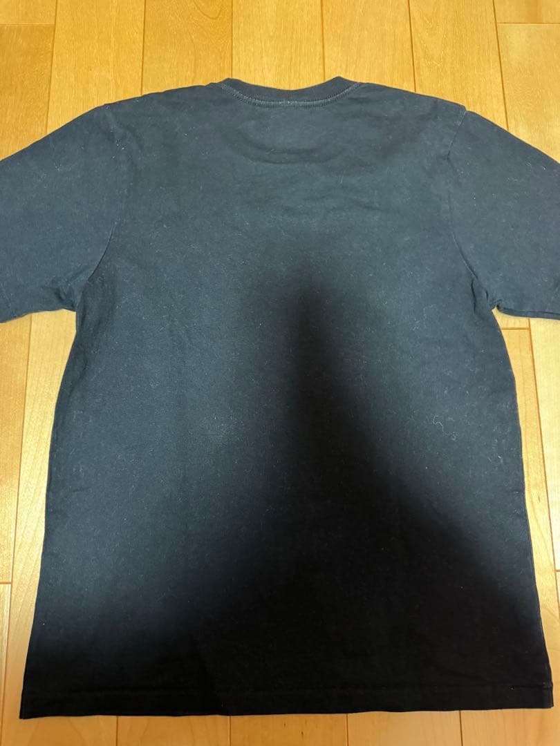 A BATHING APE カモフラージュ Tシャツ Sサイズ