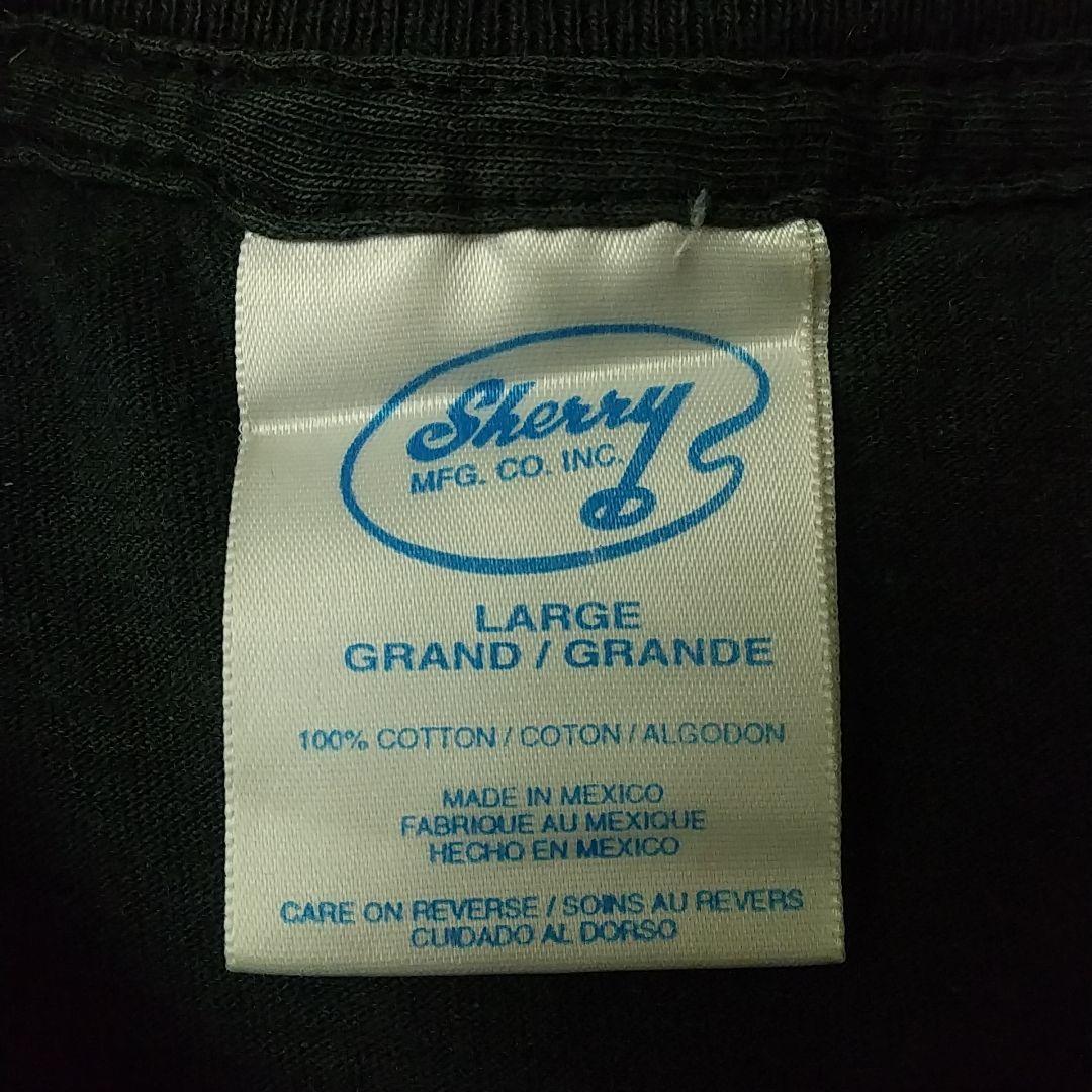 goodデザイン☆90s 1998 トゥイーティー ビッグプリント Tシャツ L