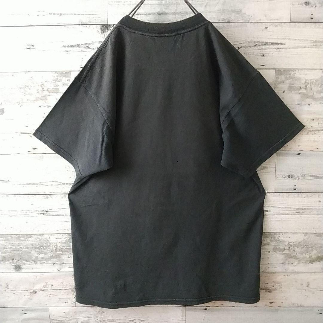 goodデザイン☆90s 1998 トゥイーティー ビッグプリント Tシャツ L