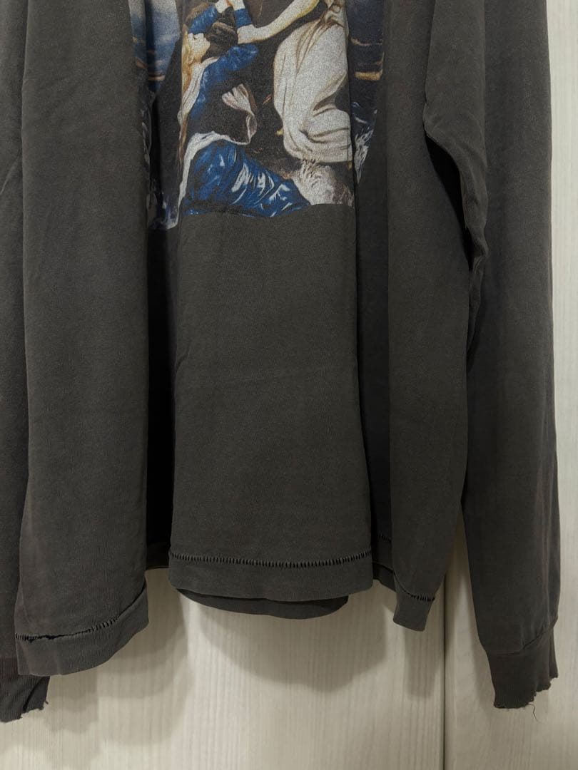 SAINT Mxxxxxx/セントマイケル×VLONE MARIA XXL