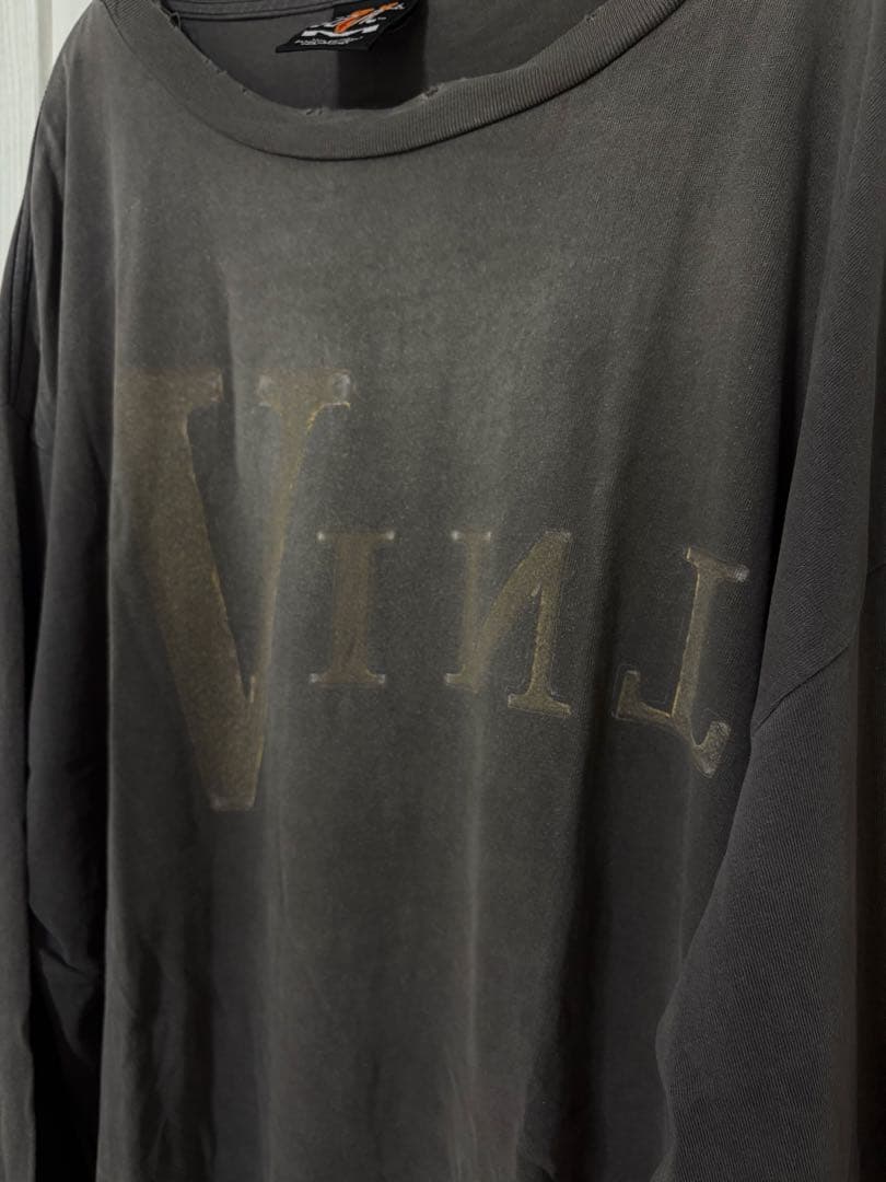SAINT Mxxxxxx/セントマイケル×VLONE MARIA XXL