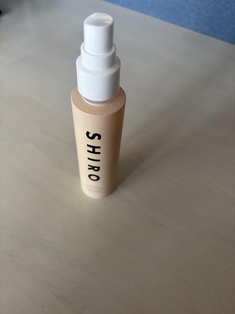 SHIRO フリージアミスト 50ml オードパルファン＆ボディミストのセット