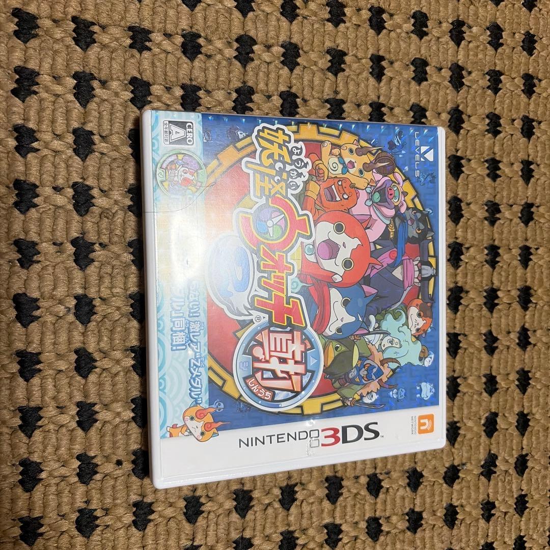 ニンテンドー3DS/2DS 3DS new ll
