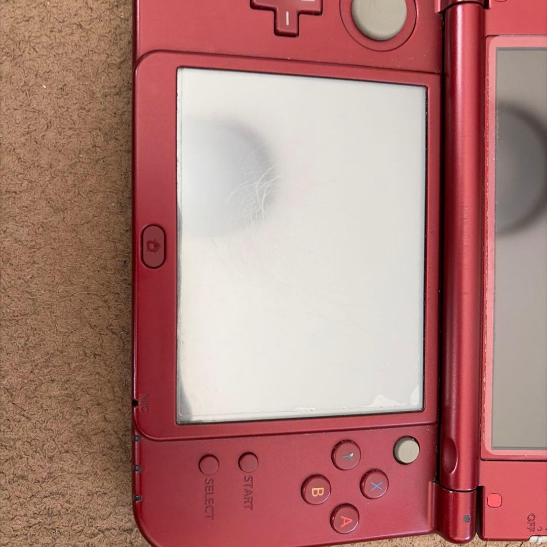 ニンテンドー3DS/2DS 3DS new ll