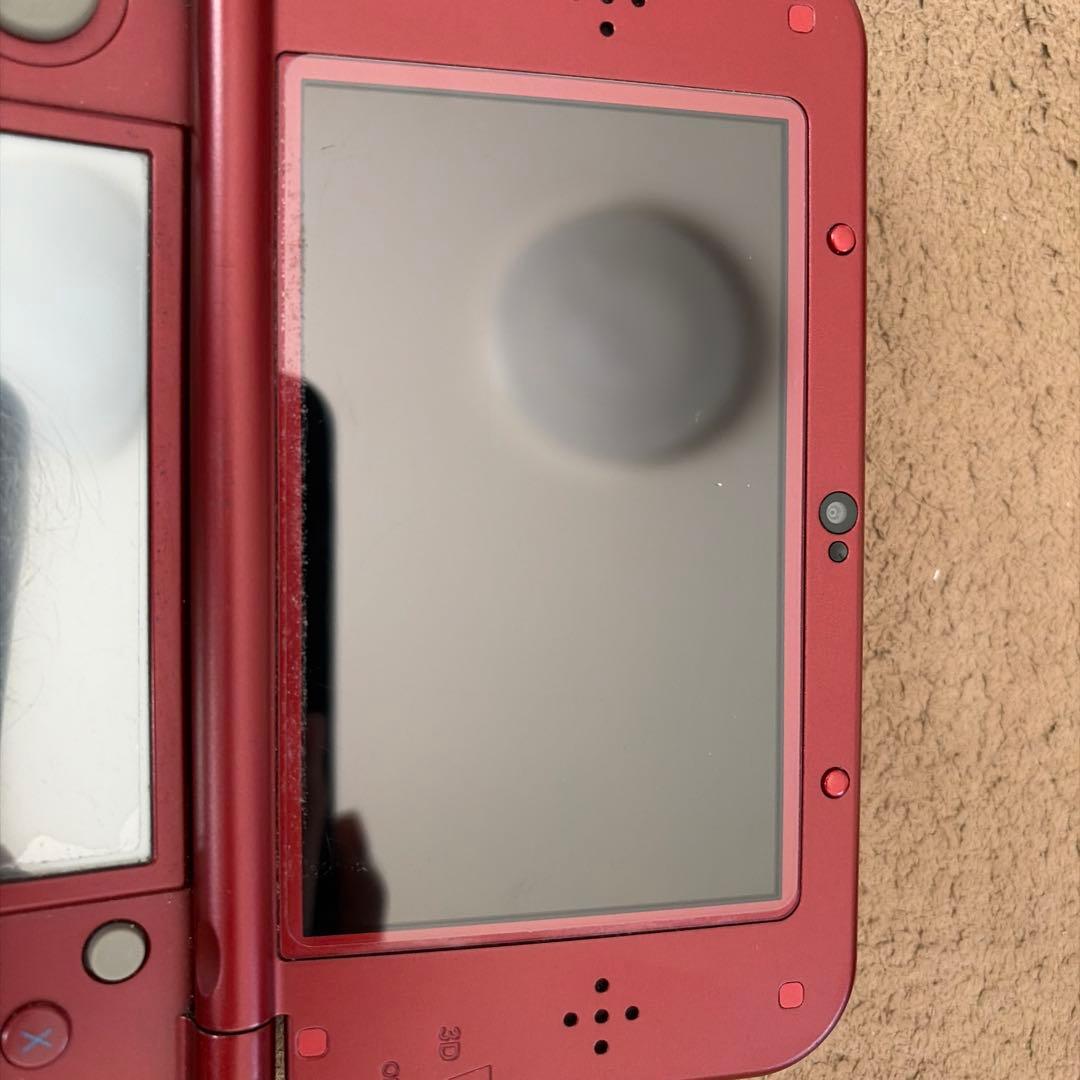 ニンテンドー3DS/2DS 3DS new ll