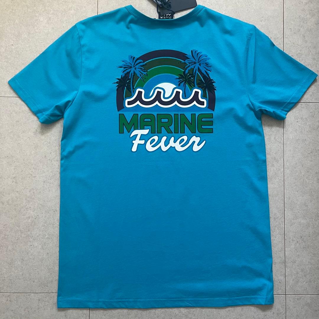 MUTA MARINE Tシャツ&ハーフパンツ