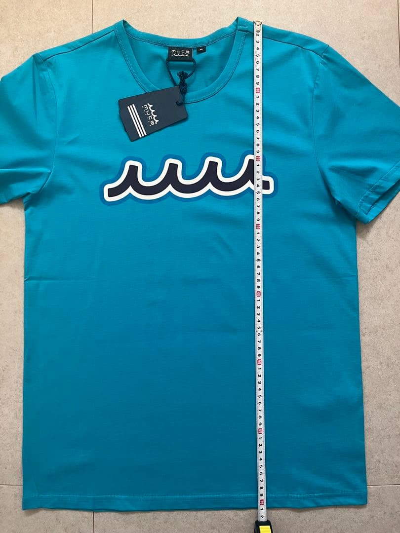MUTA MARINE Tシャツ&ハーフパンツ