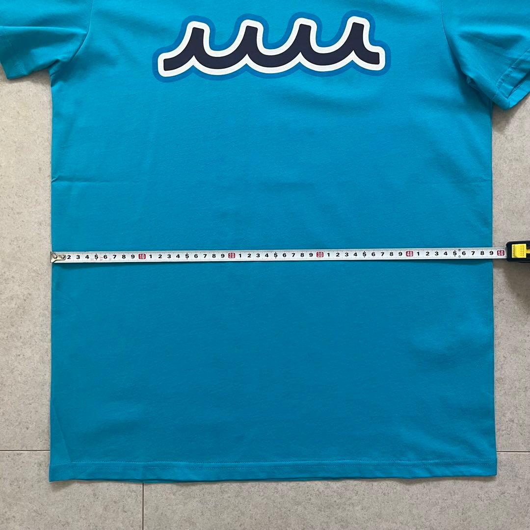 MUTA MARINE Tシャツ&ハーフパンツ