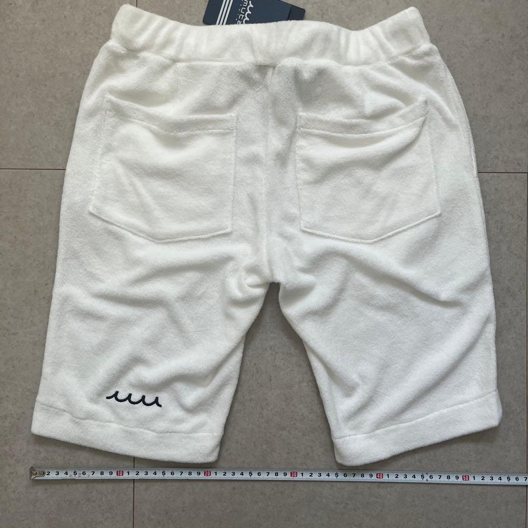 MUTA MARINE Tシャツ&ハーフパンツ