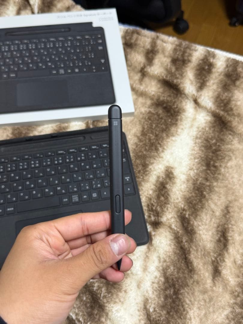 【美品】Microsoft Surface Pro 9 i5 processor