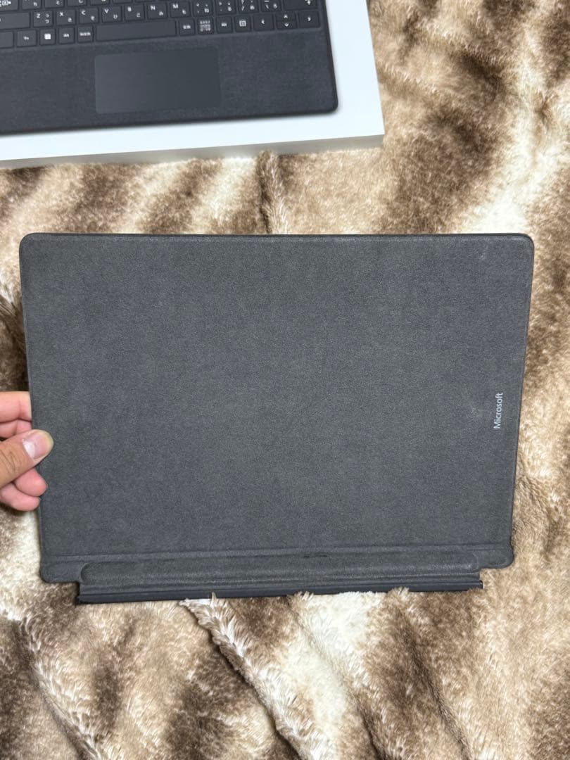 【美品】Microsoft Surface Pro 9 i5 processor