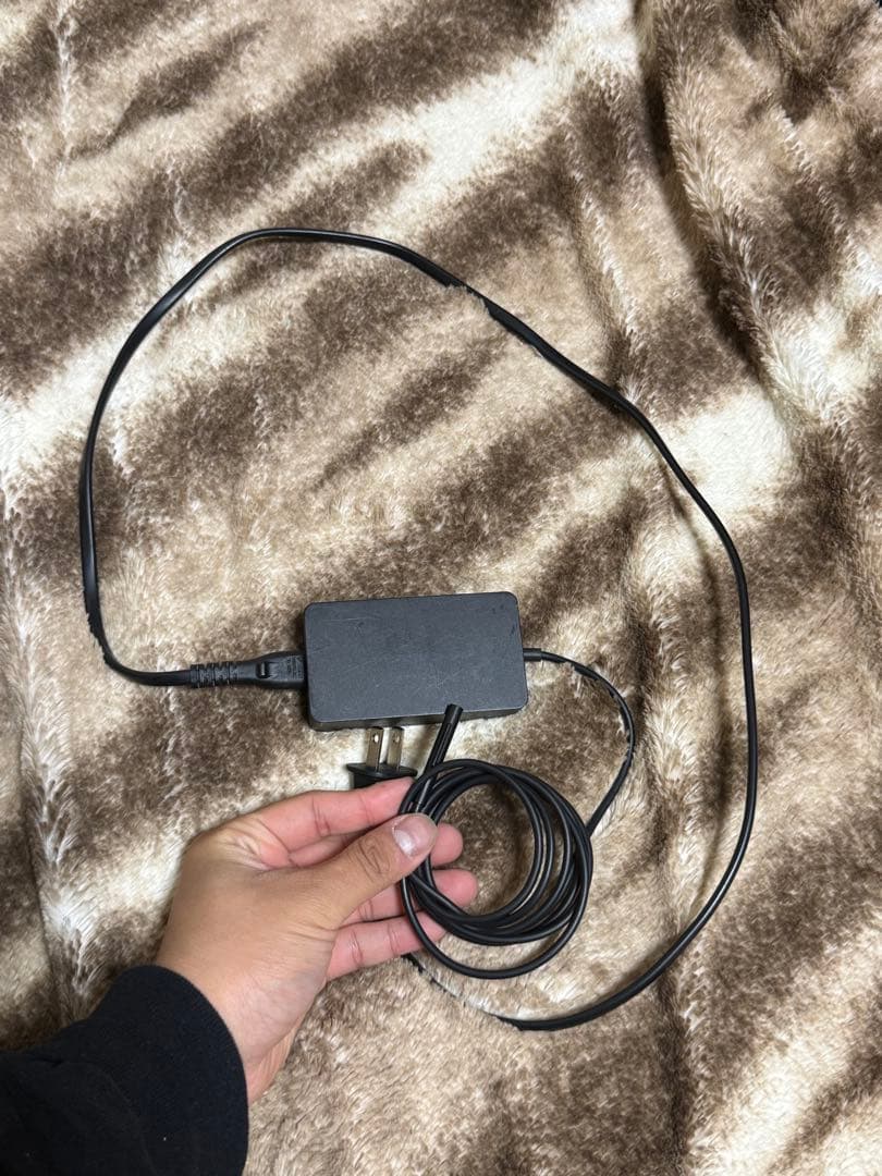 【美品】Microsoft Surface Pro 9 i5 processor