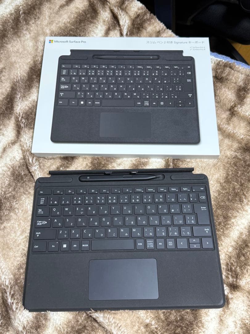 【美品】Microsoft Surface Pro 9 i5 processor